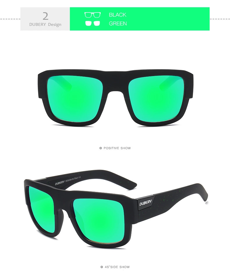 7 Sports Riding Polarized Sunglasses Large Frame Outdoor Windproof Sunglasses Men