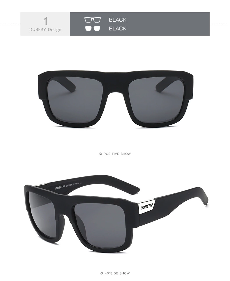 7 Sports Riding Polarized Sunglasses Large Frame Outdoor Windproof Sunglasses Men