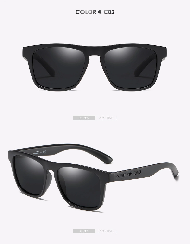 8816 sports riding polarized sunglasses large frame outdoor windproof sunglasses men's goggles