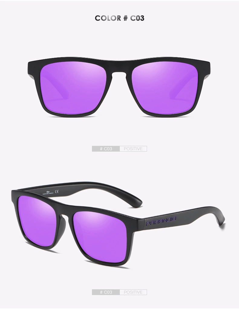 8816 sports riding polarized sunglasses large frame outdoor windproof sunglasses men's goggles