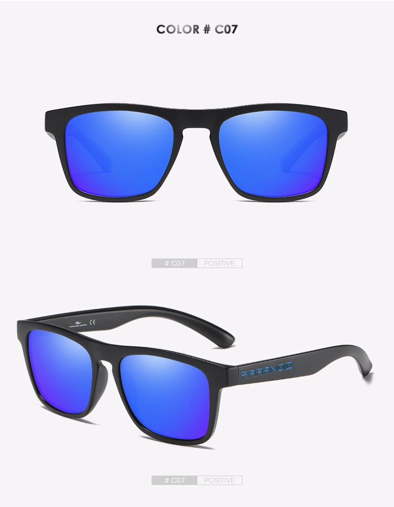 8816 sports riding polarized sunglasses large frame outdoor windproof sunglasses men's goggles
