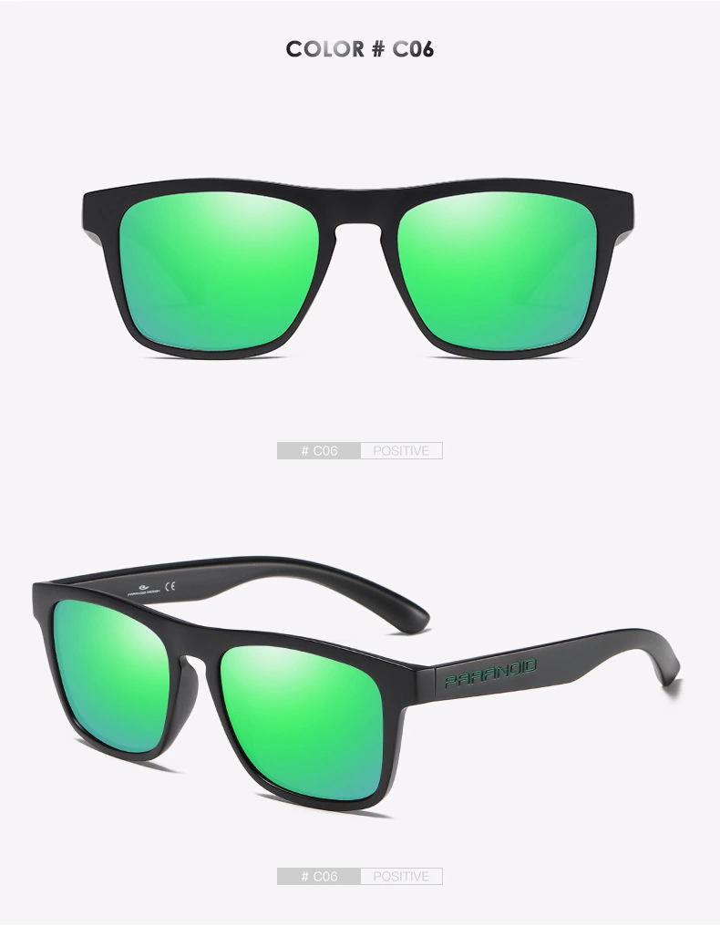 8816 sports riding polarized sunglasses large frame outdoor windproof sunglasses men's goggles
