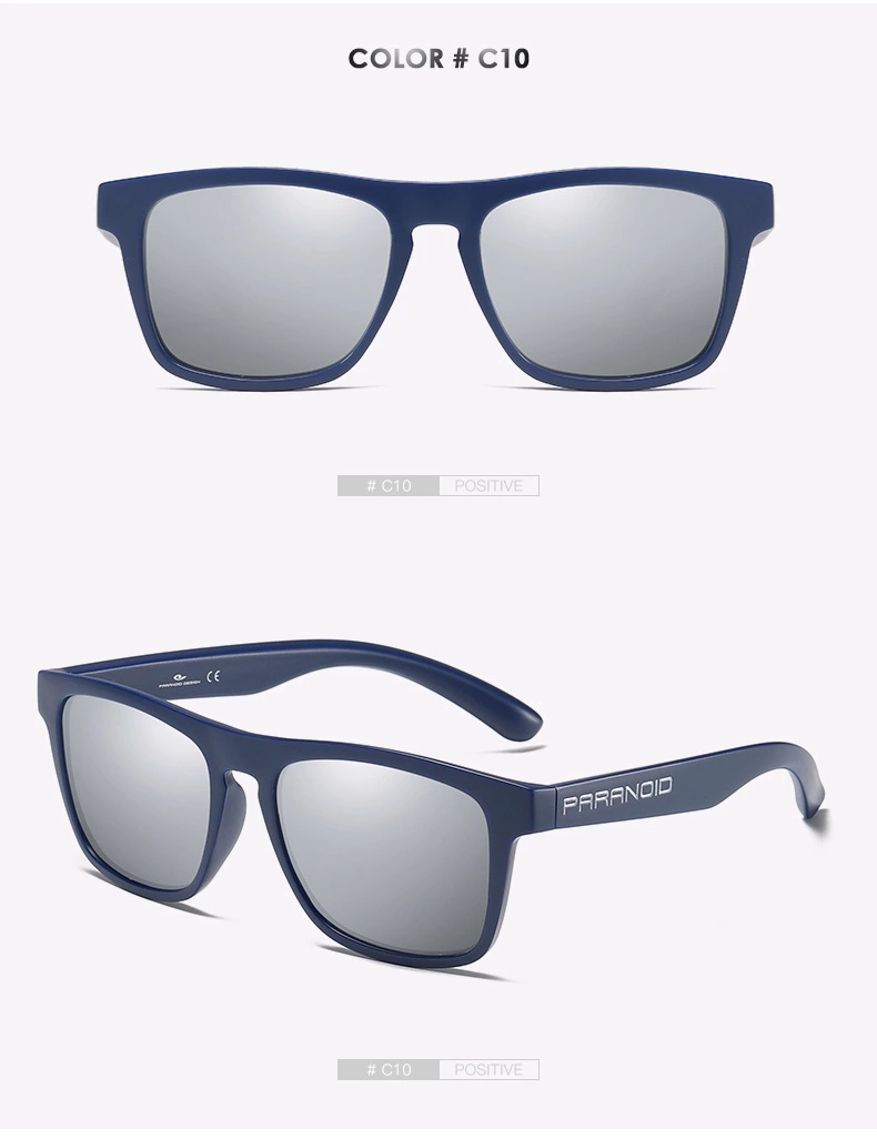 8816 sports riding polarized sunglasses large frame outdoor windproof sunglasses men's goggles