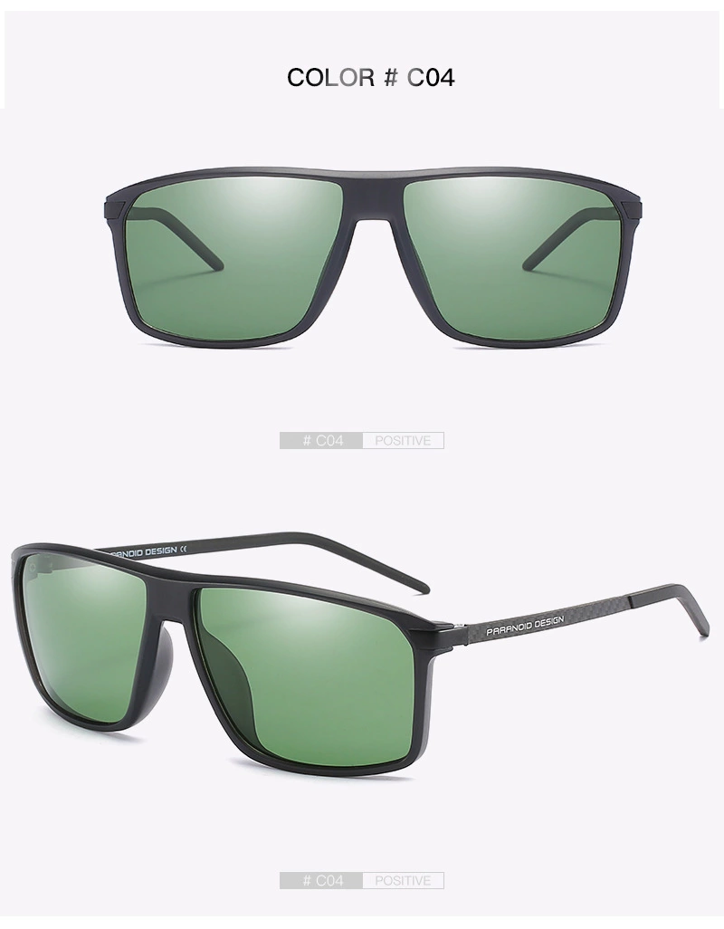 8001 sports cycling polarized sunglasses large frame outdoor windproof sunglasses men's goggles