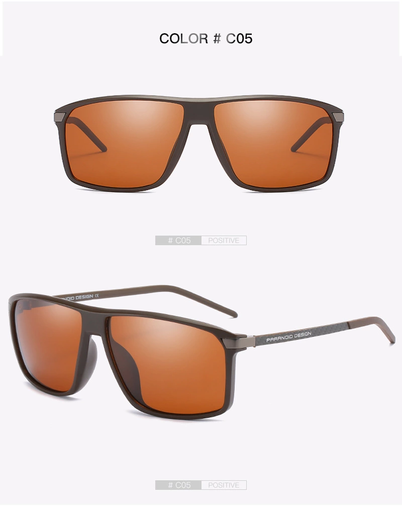 8001 sports cycling polarized sunglasses large frame outdoor windproof sunglasses men's goggles
