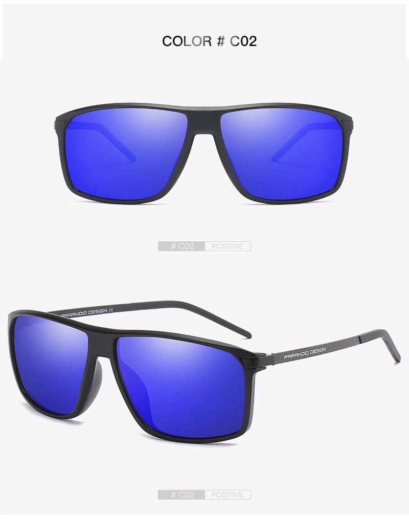 8001 sports cycling polarized sunglasses large frame outdoor windproof sunglasses men's goggles