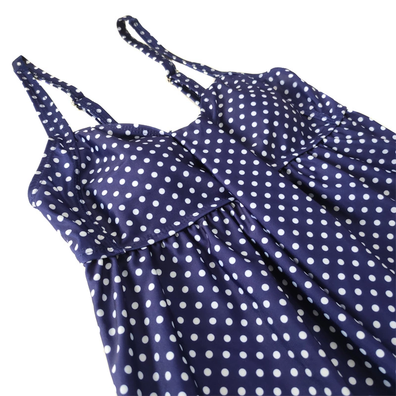 New sexy plus size pregnant women swimming split bikini