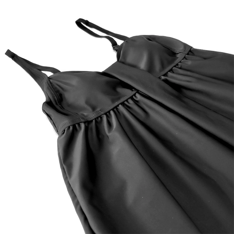 New sexy plus size pregnant women swimming split bikini