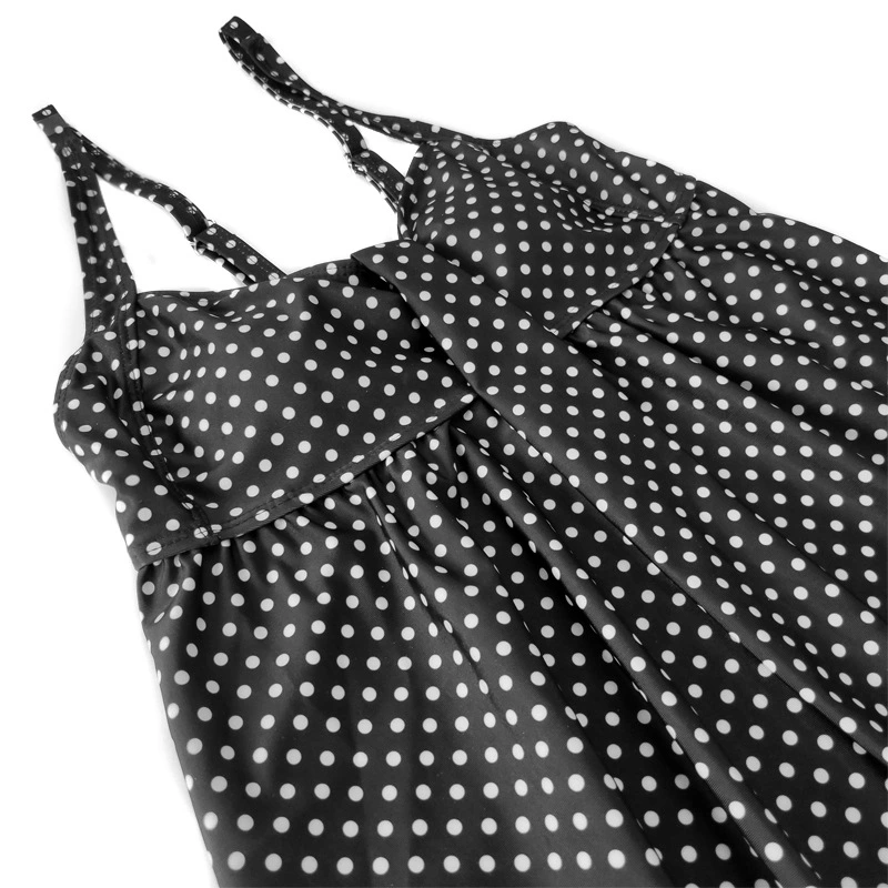 New sexy plus size pregnant women swimming split bikini