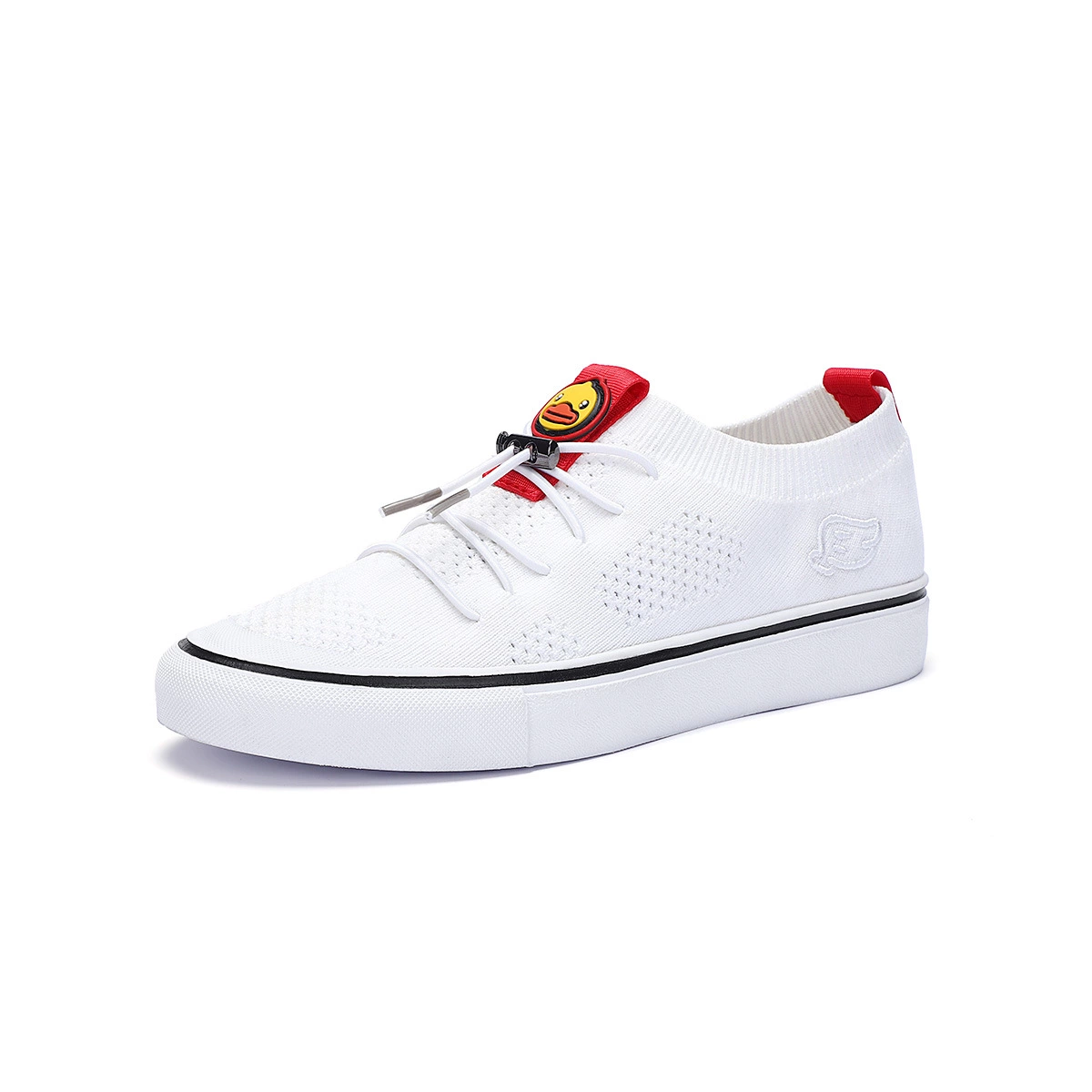 Little yellow duck female sports casual shoes women's shoes spring and autumn comfortable light mesh breathable casual running shoes