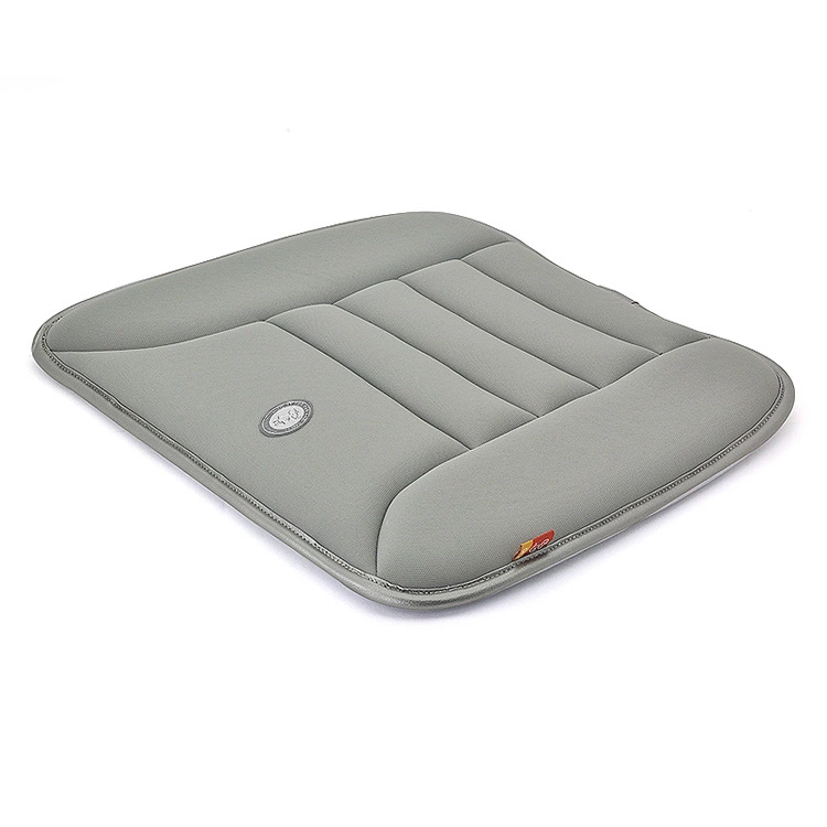 Auto Accessories GiGi Memory Foam Free Bundled Non-slip Monolithic Seat Cushion Car Seat Four Seasons Universal