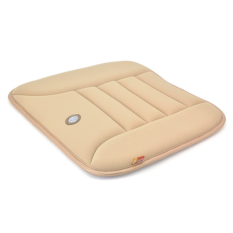 Auto Accessories GiGi Memory Foam Free Bundled Non-slip Monolithic Seat Cushion Car Seat Four Seasons Universal