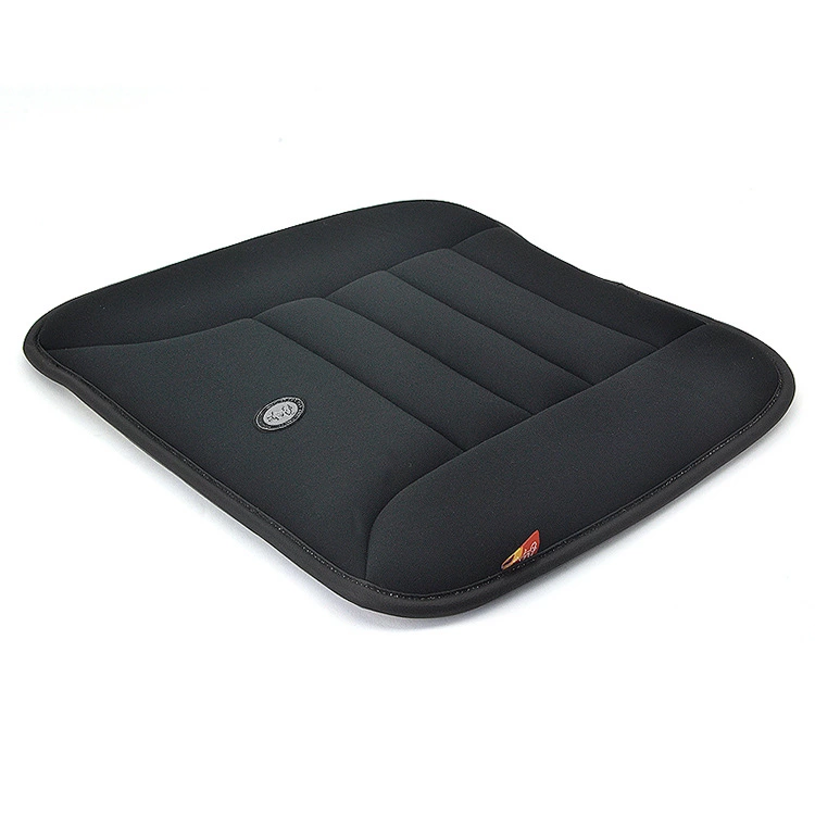Auto Accessories GiGi Memory Foam Free Bundled Non-slip Monolithic Seat Cushion Car Seat Four Seasons Universal