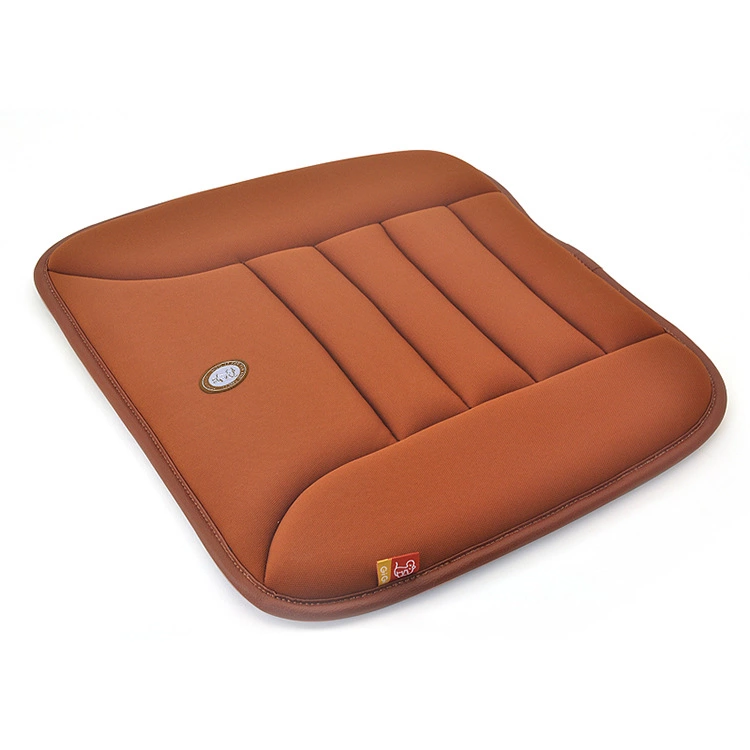 Auto Accessories GiGi Memory Foam Free Bundled Non-slip Monolithic Seat Cushion Car Seat Four Seasons Universal