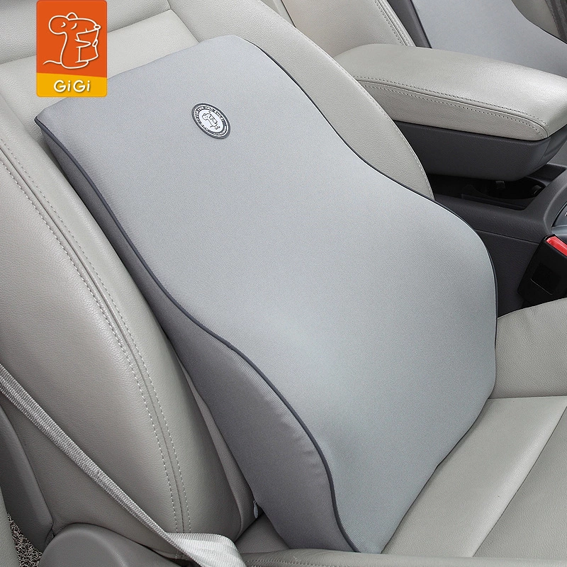 Auto Accessories GiGi Car Waist Memory Memory Car Office Chair Waist Pillow Cushion