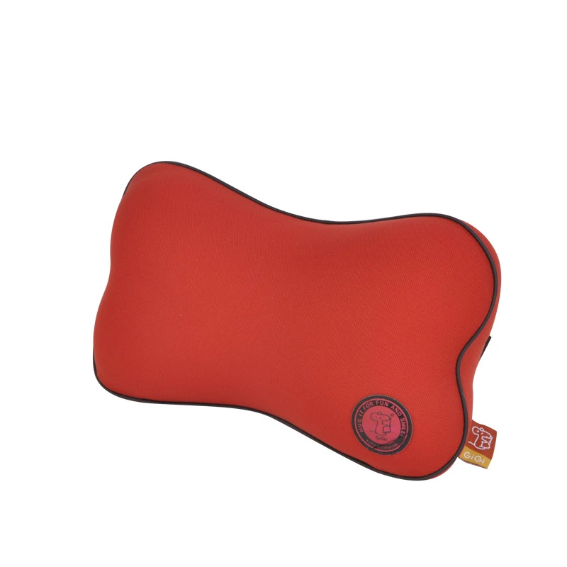GiGi car head pillow car neck pillow memory foam car decorative pillow four season car seat pillow