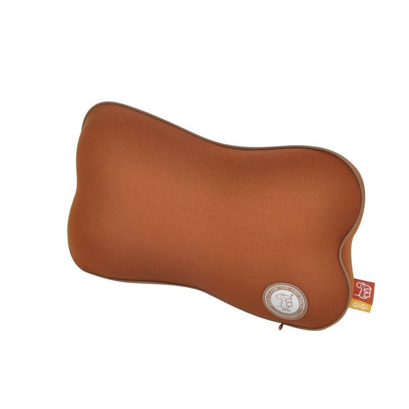 GiGi car head pillow car neck pillow memory foam car decorative pillow four season car seat pillow