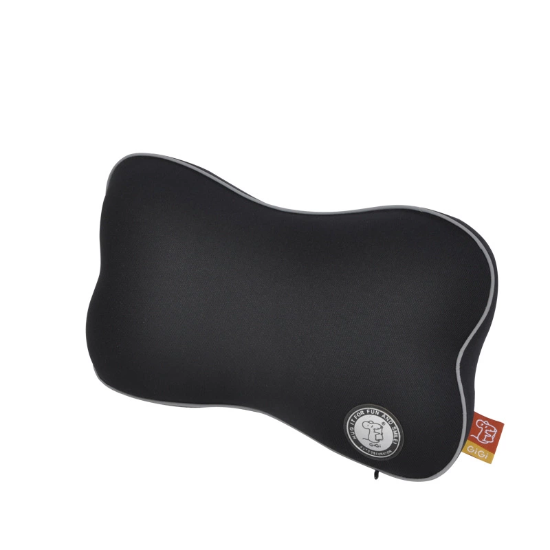 GiGi car head pillow car neck pillow memory foam car decorative pillow four season car seat pillow