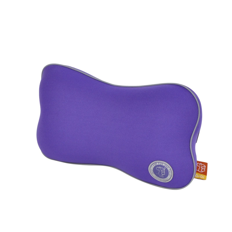 GiGi car head pillow car neck pillow memory foam car decorative pillow four season car seat pillow