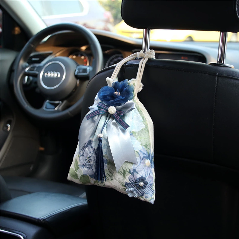 Splendid Fanghua Car Aromatherapy Bamboo Charcoal Activated Carbon In addition to Formaldehyde and Odor Purifying Air Suspension Car