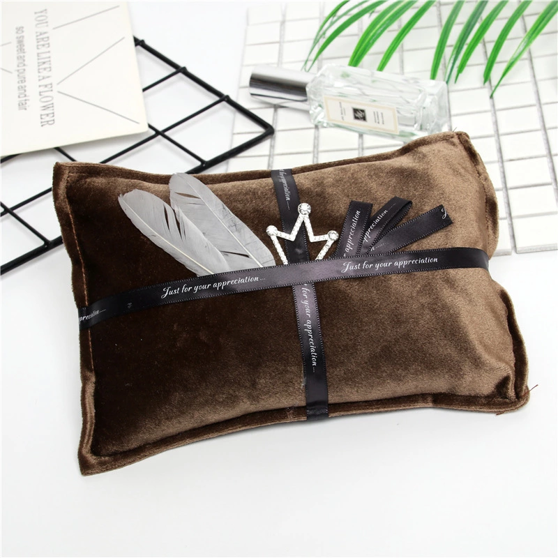 New car aromatherapy bamboo charcoal package creative crown new car deodorization formaldehyde car sachet car home dual-use