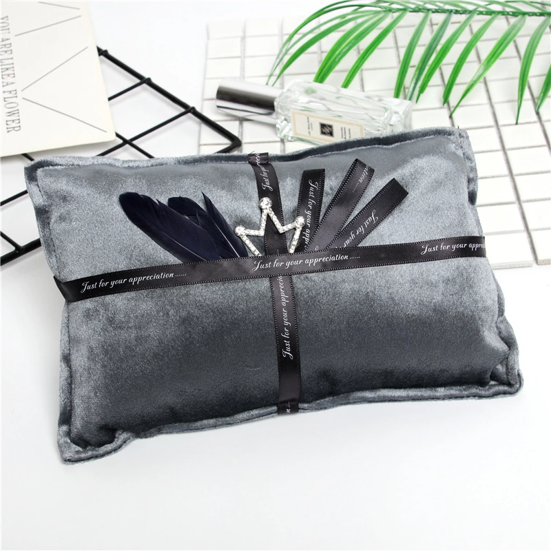 New car aromatherapy bamboo charcoal package creative crown new car deodorization formaldehyde car sachet car home dual-use