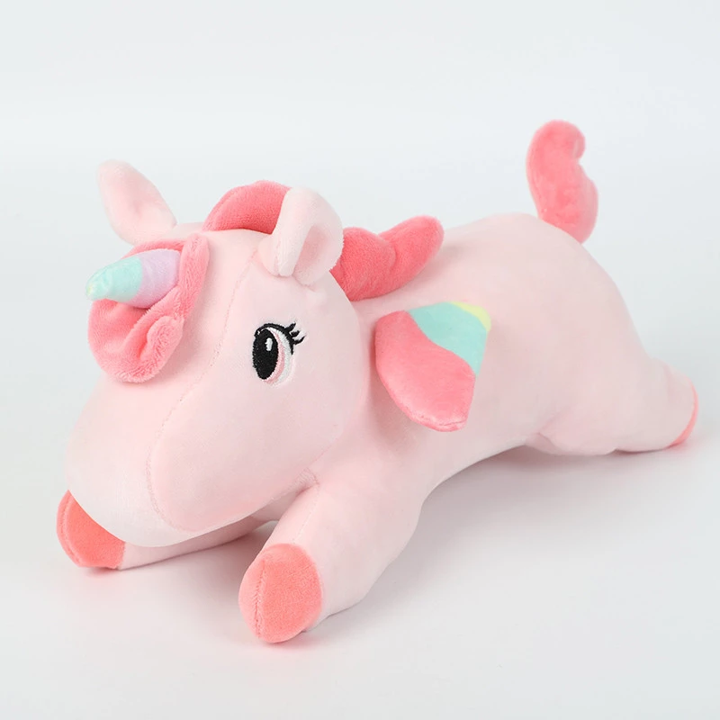 Car bamboo charcoal bag creative cute unicorn car car with purified air deodorant charcoal bag home car dual-use